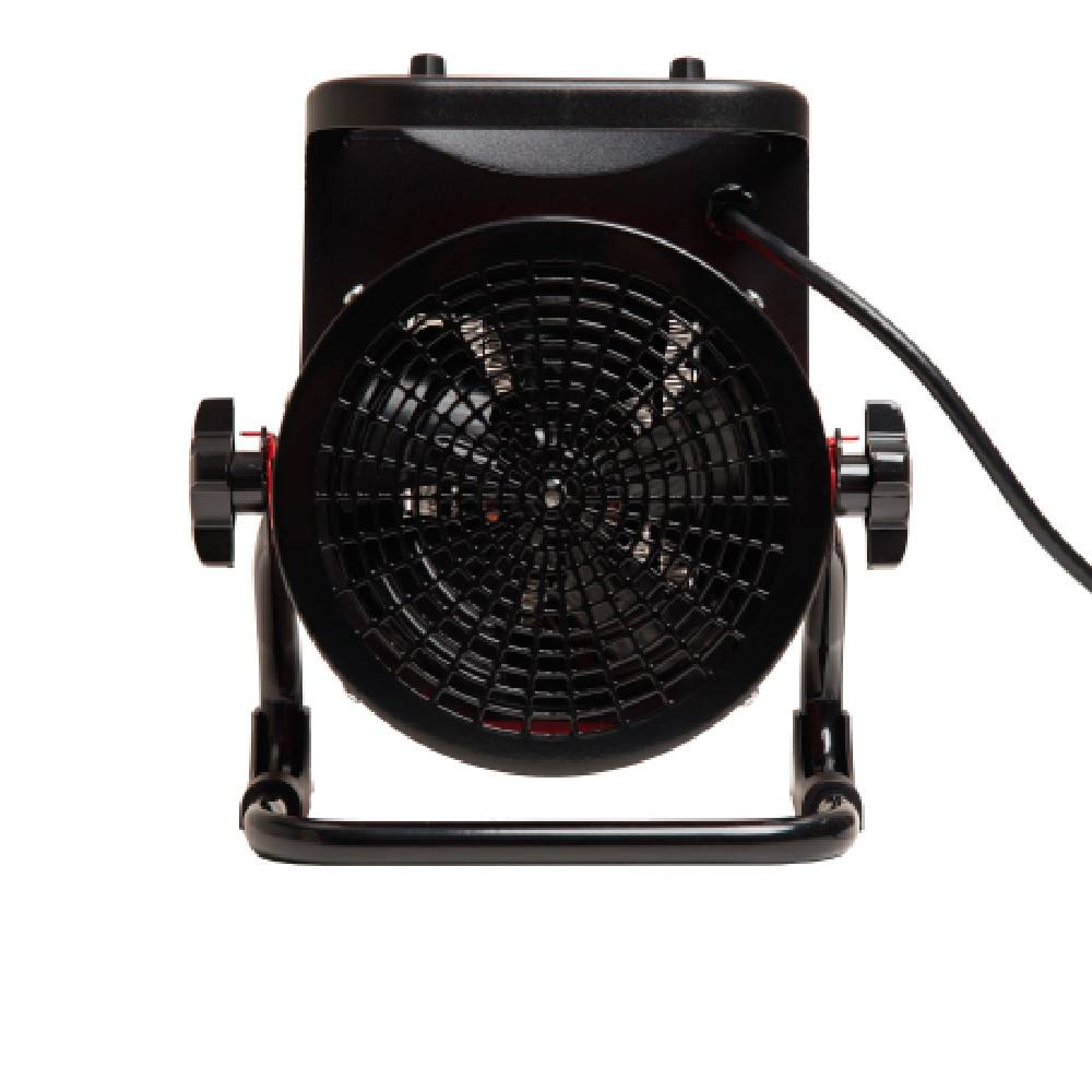 Тепловая пушка электрическая Oasis TPK-30R 3 кВт керамическая TPK-30R