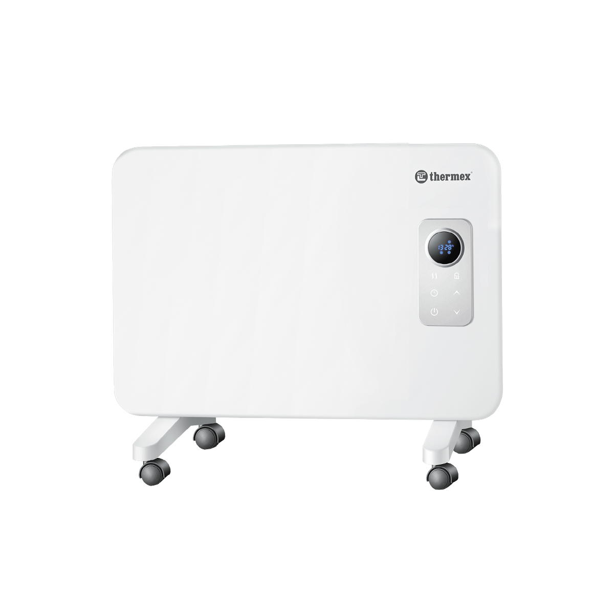 Конвектор электрический Thermex Cosmo 1500E 1500 Вт 8456