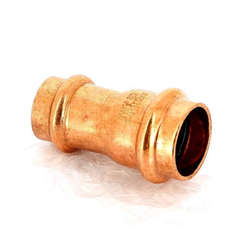 Муфта пресс IBP >B< Press редукционная 22х18 мм медь P5240 02218000