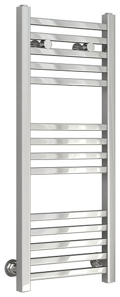 Полотенцесушитель водяной Сунержа Модус 300x800 мм без покрытия 00-0250-8030