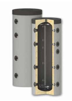 Буферный накопитель SUNSYSTEM PS2 150 1060016203001