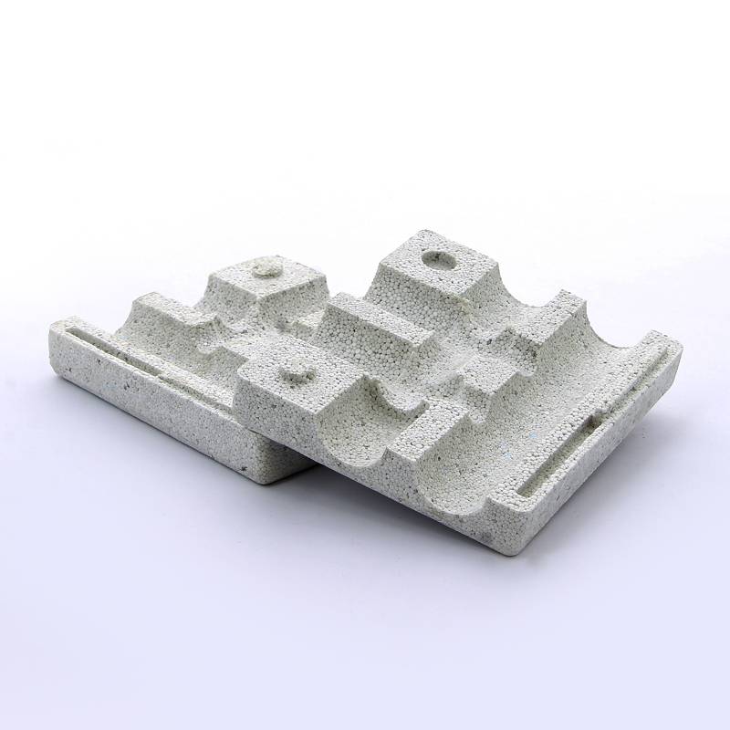 Кожух изоляционный Henco ISO-BOX для распределителя 31P пенополистирол ISO-BOX