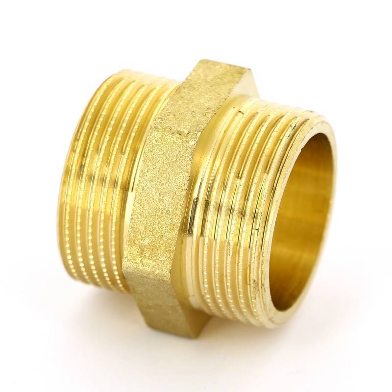 Ниппель Tiemme 1 1/4 1500025