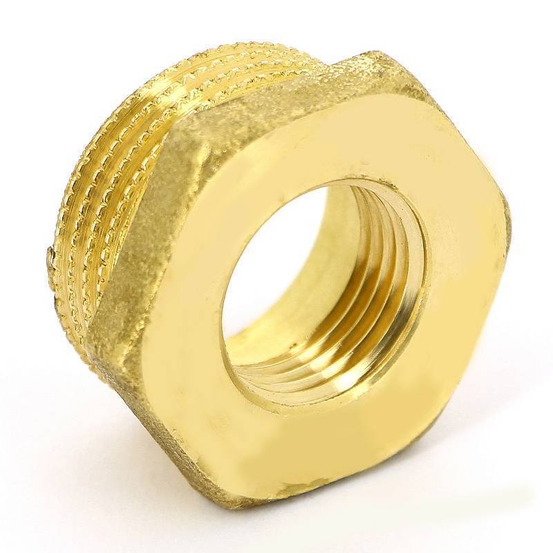 Футорка Tiemme НВ 1 x 1/2 дюйма 1500030