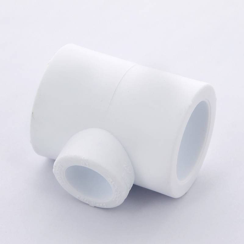 Тройник переходной Pro Aqua 32х20х32 мм редукционный PA14532P