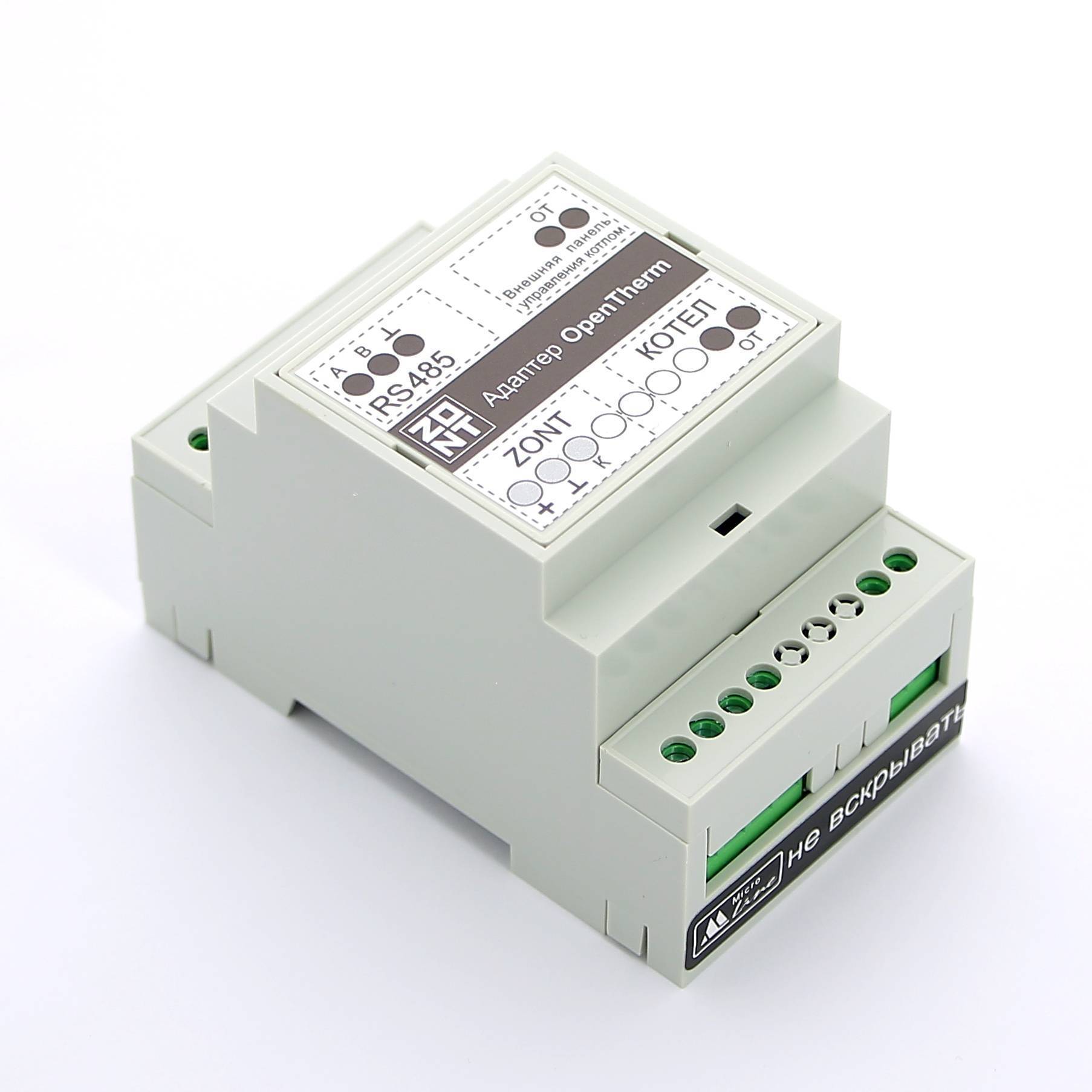 Адаптер цифровой шины TVP Electronics OpenTherm ML00003233