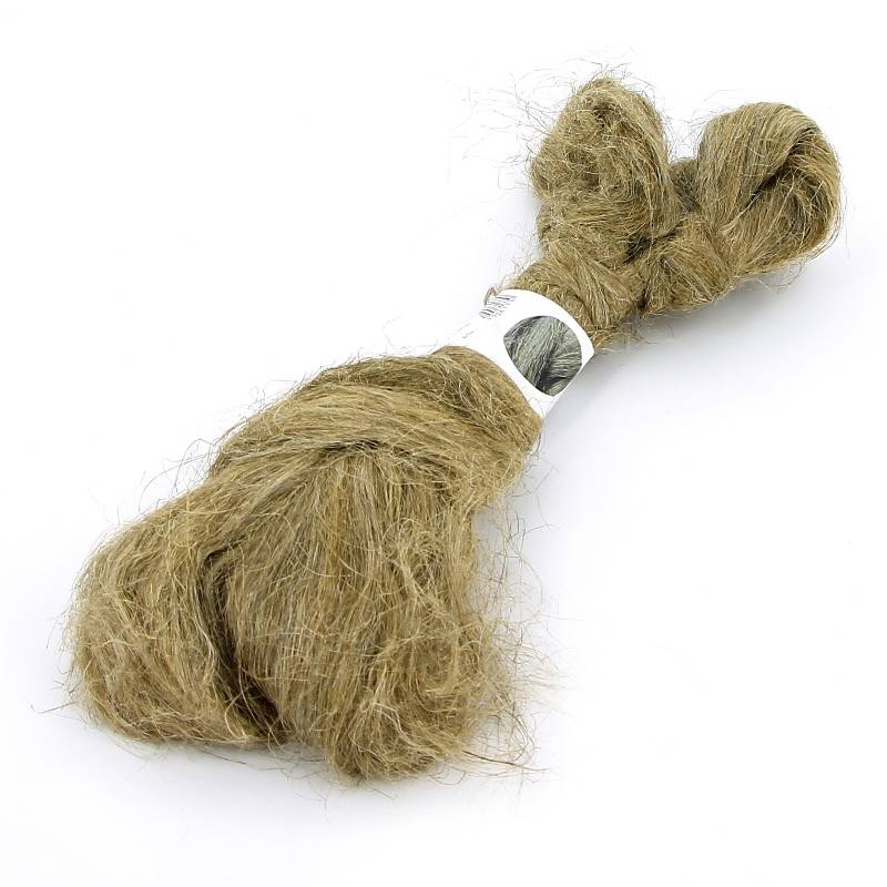 Лён сантехнический Uni-Fitt 200 г 694R0200