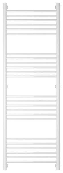 Полотенцесушитель водяной Сунержа Богема 500x1500 мм белый 12-0220-1550