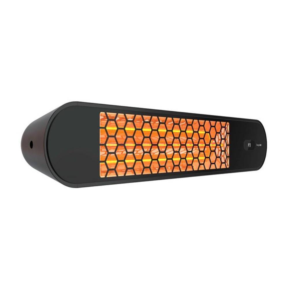 Инфракрасный потолочный обогреватель Energolux Säntis EIHS--S1-BH