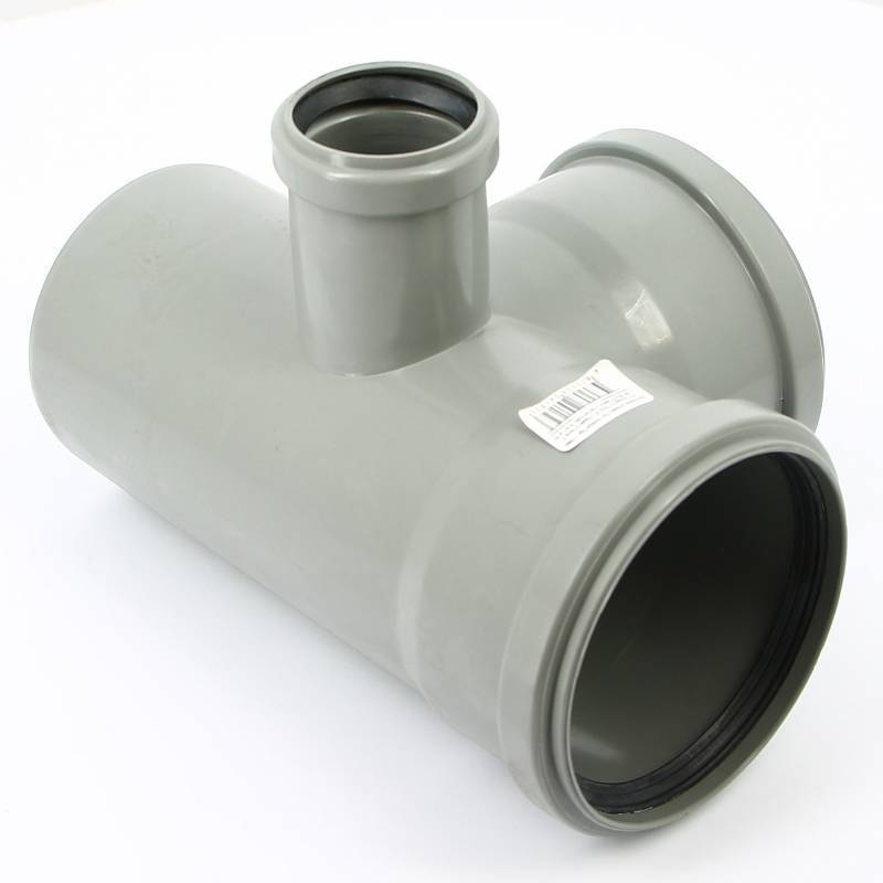 Крестовина двухплоскостная Ostendorf HTEDR 110/110/50/87° правая 115960