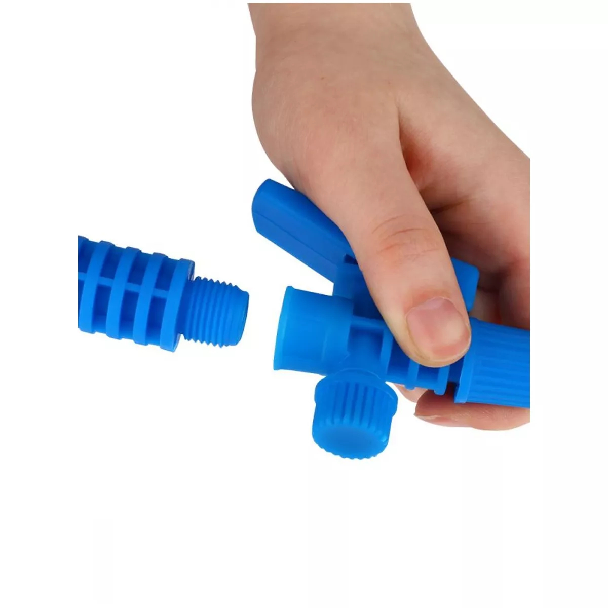 Опрыскиватель садовый помповый DEKO DKSP08 8 л 065-0931