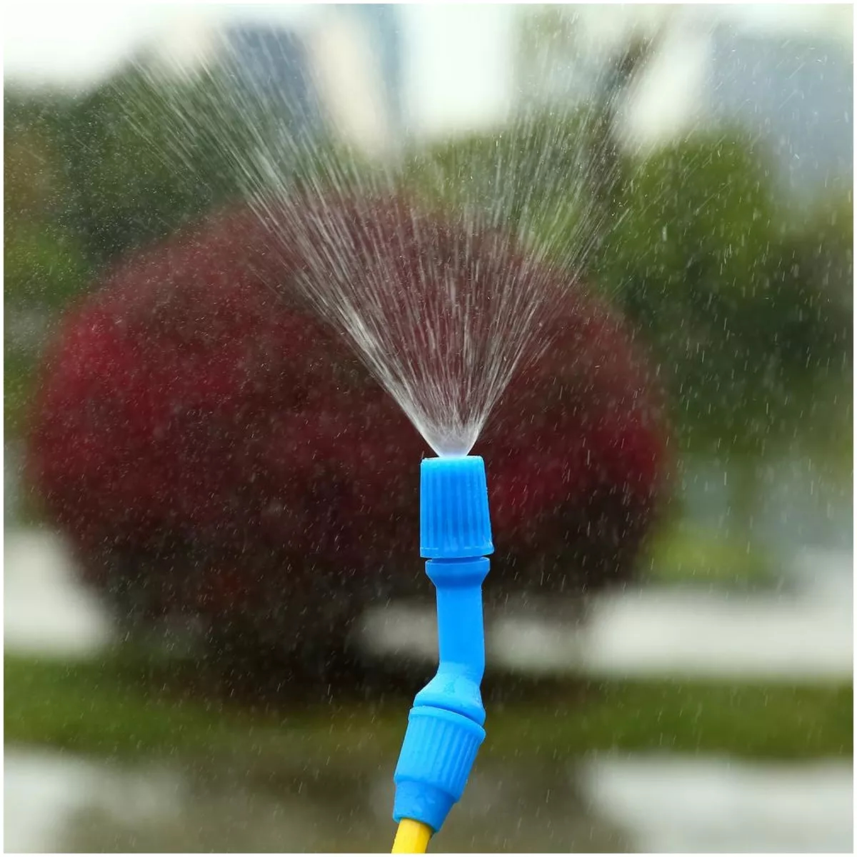 Опрыскиватель садовый помповый DEKO DKSP08 8 л 065-0931