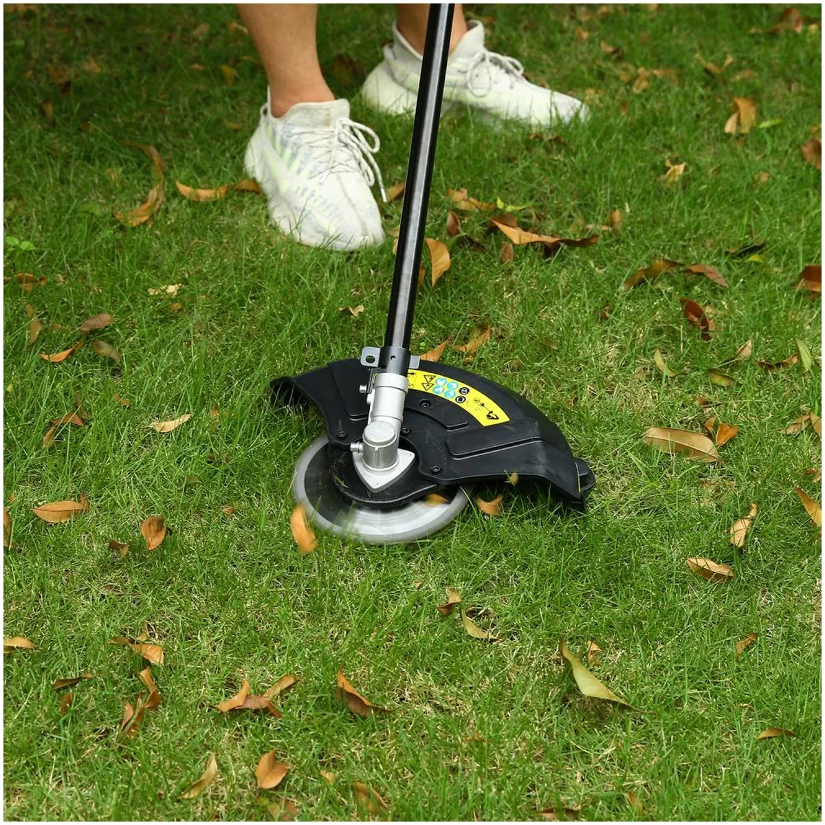 Триммер аккумуляторный Deko DKTR40 2 в 1 40 В 18150