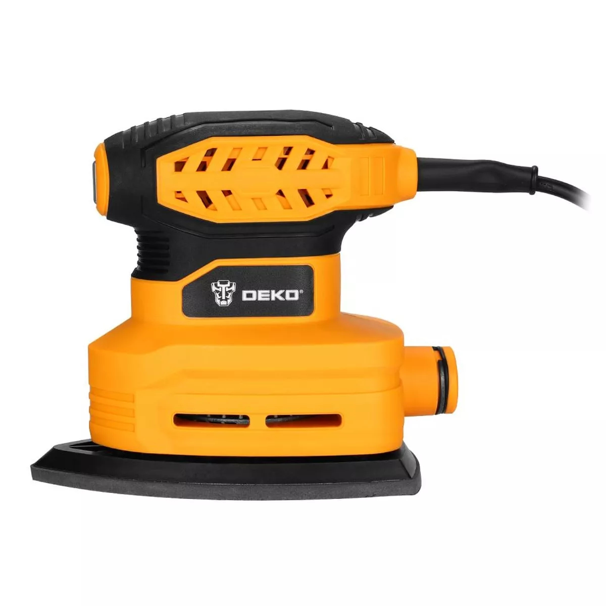Вибрационная шлифмашина DEKO DKS200