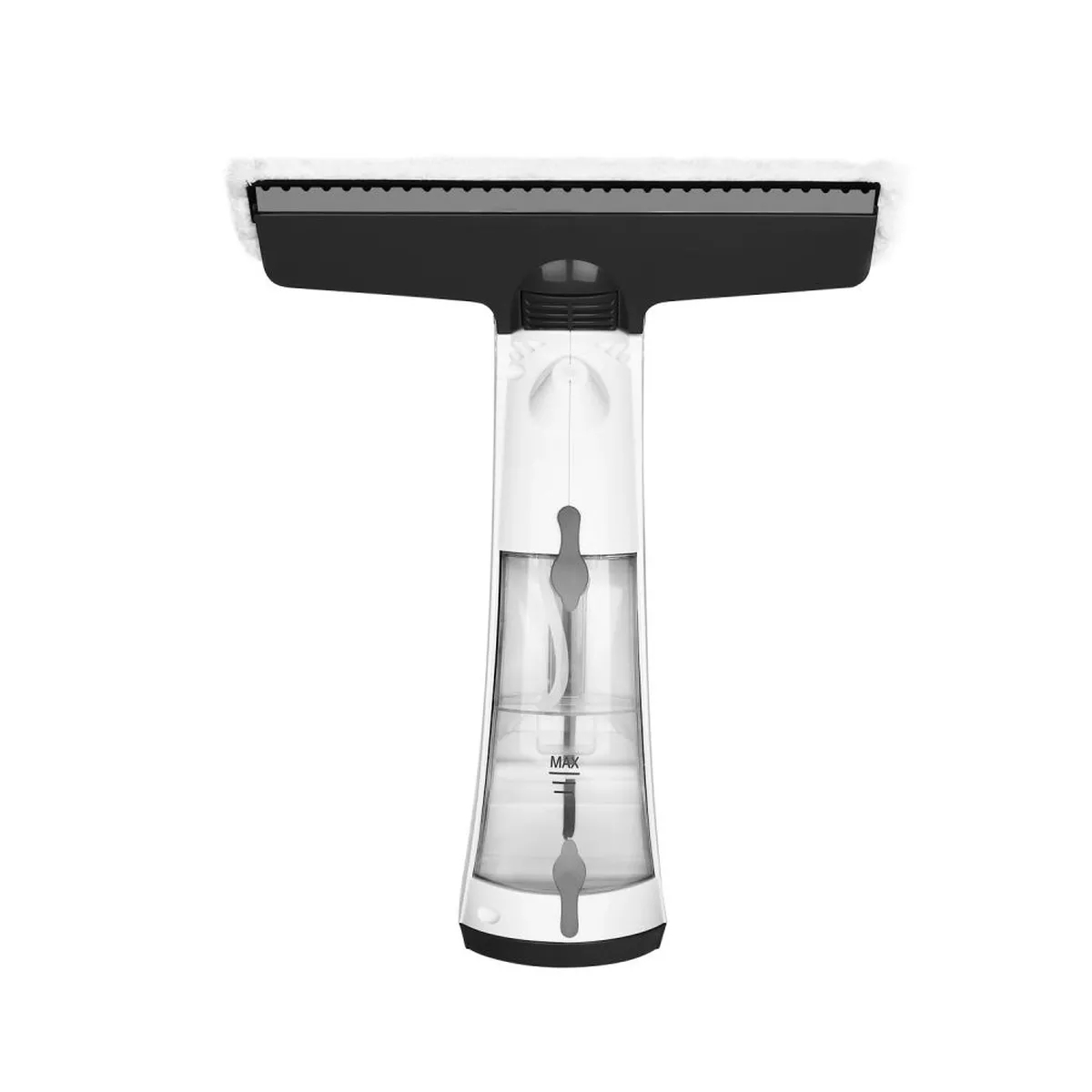 Стеклоочиститель аккумуляторный DEKO WVC3.7 белый