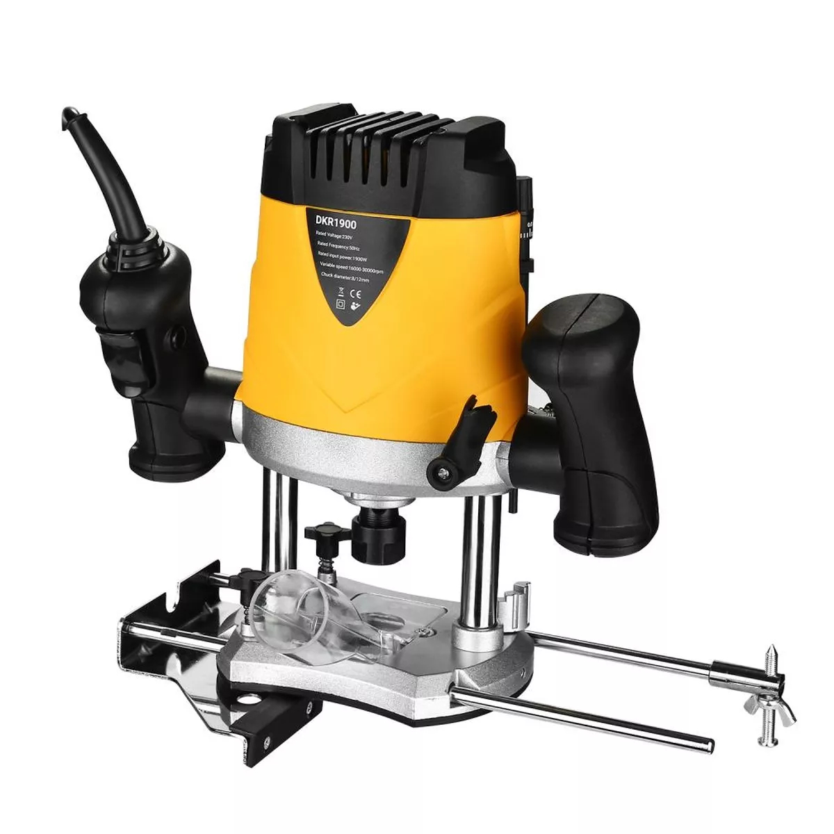 Фрезер DEKO DKR1900 1900 Вт 063-4303
