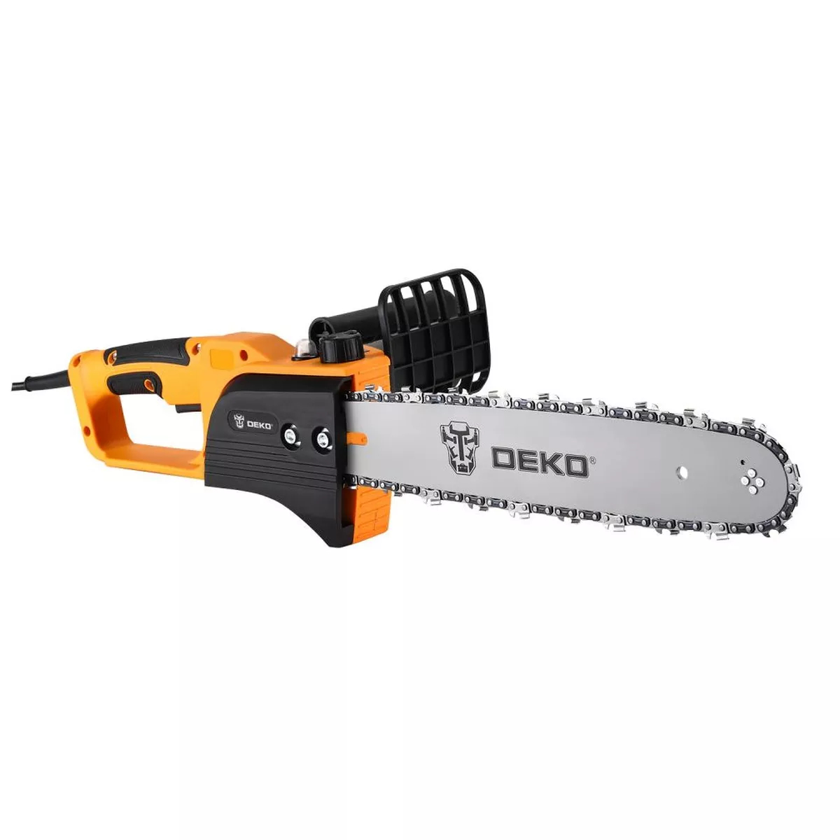 Пила цепная электрическая DEKO DKEC14 1800 Вт 063-4310