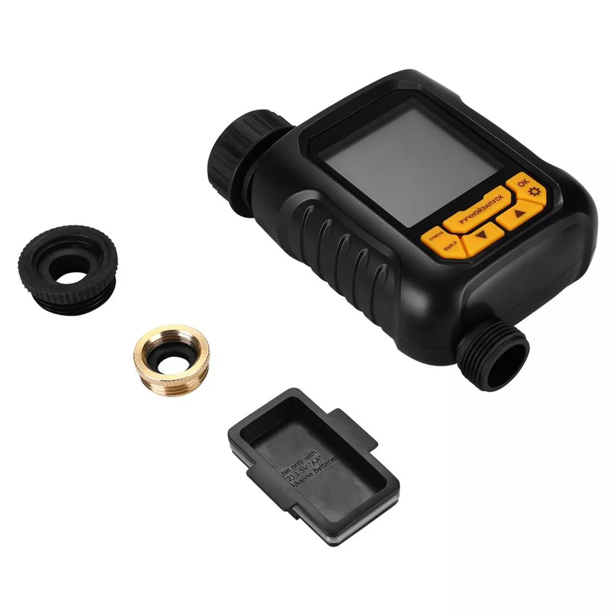 Таймер для полива электронный DEKO DKIT05 065-0930