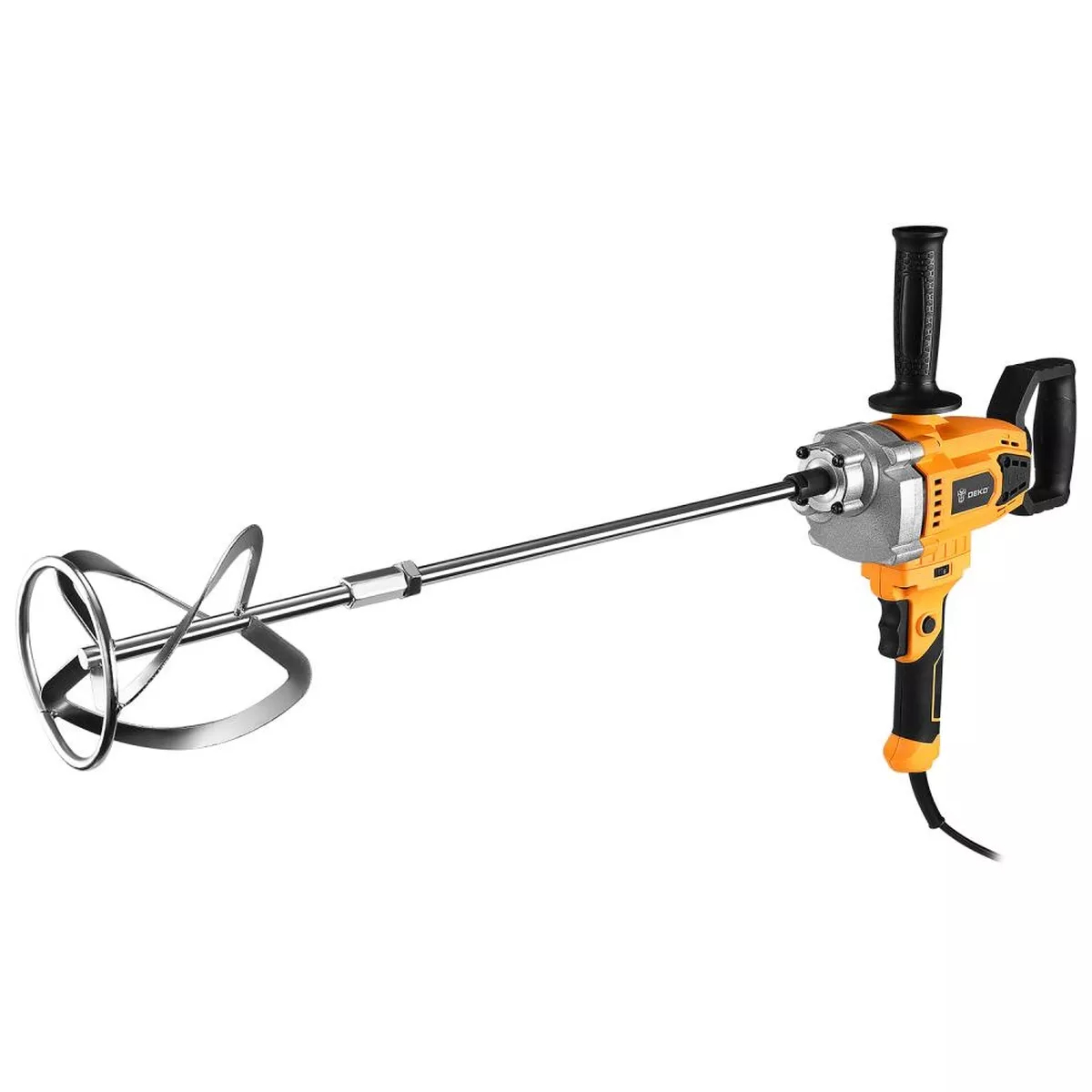 Миксер строительный DEKO DKM1300 1300 Вт 063-4160