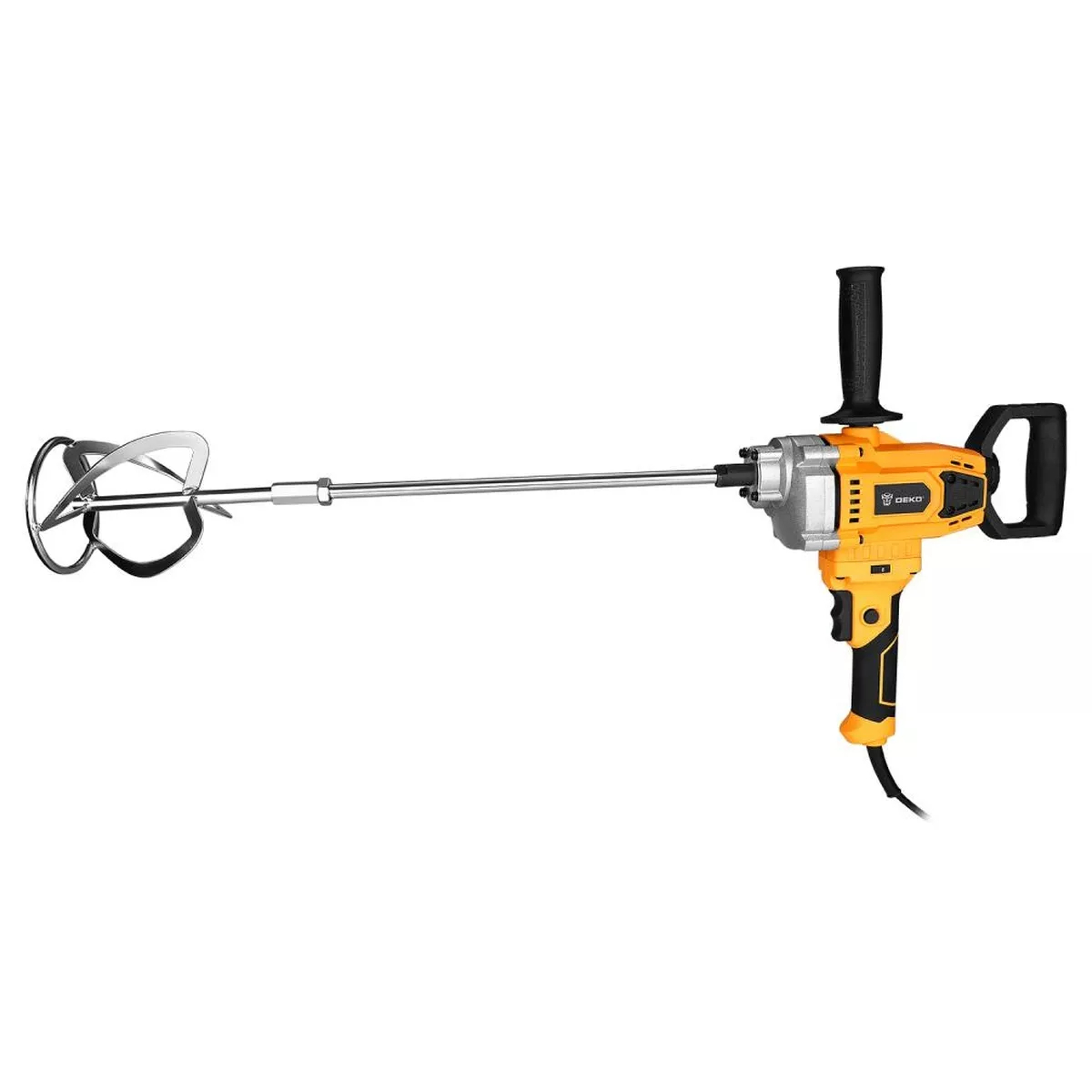 Миксер строительный DEKO DKM1300 1300 Вт 063-4160