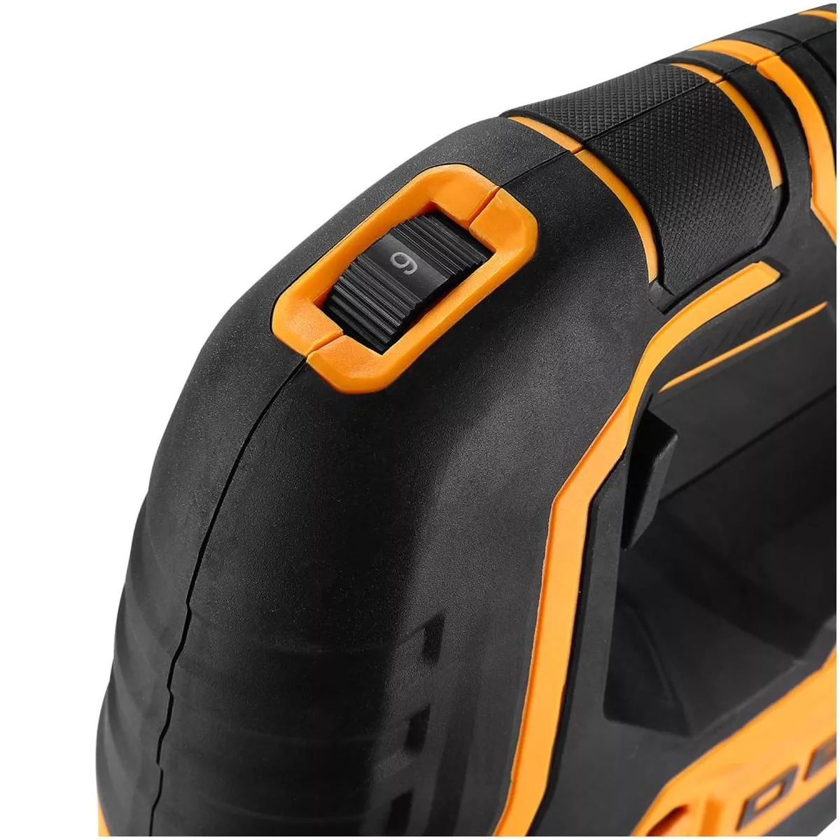 Лобзик электрический DEKO DKJS850E 850 Вт 063-4103