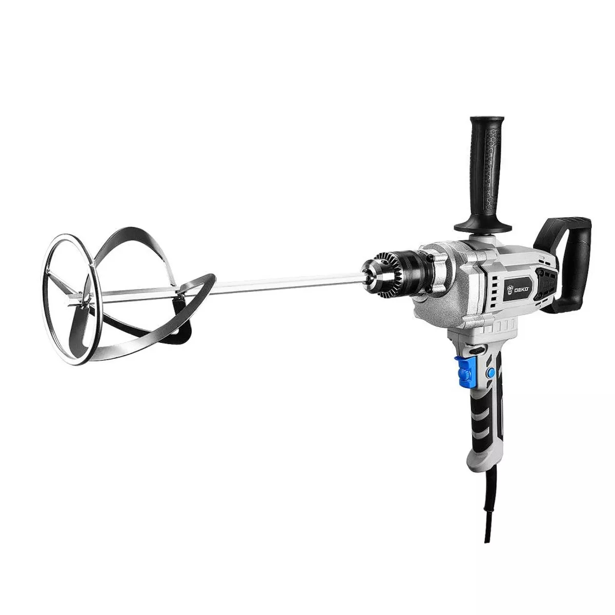 Миксер строительный DEKO DKM1500 1500 Вт с патроном 063-4161