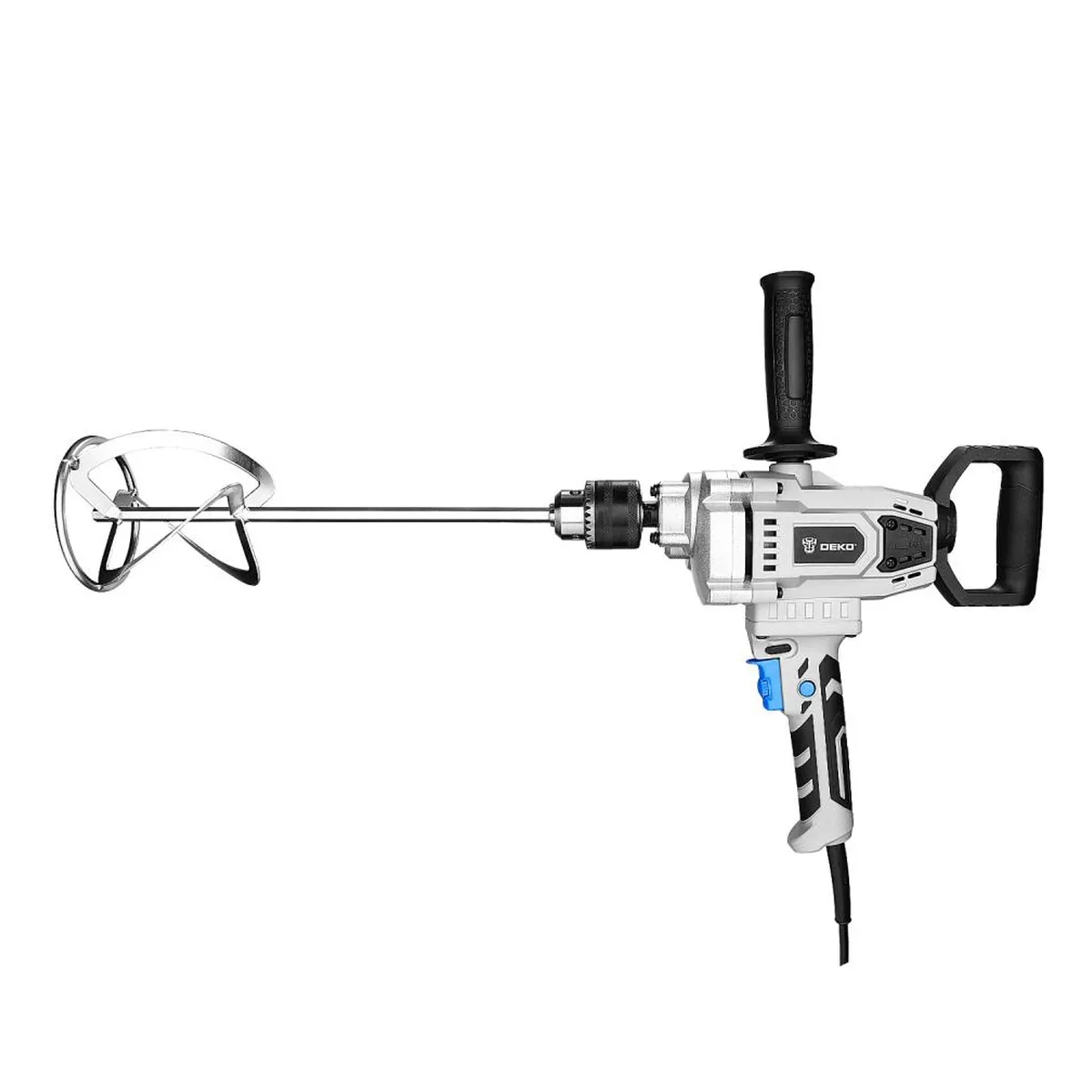 Миксер строительный DEKO DKM1500 1500 Вт с патроном 063-4161