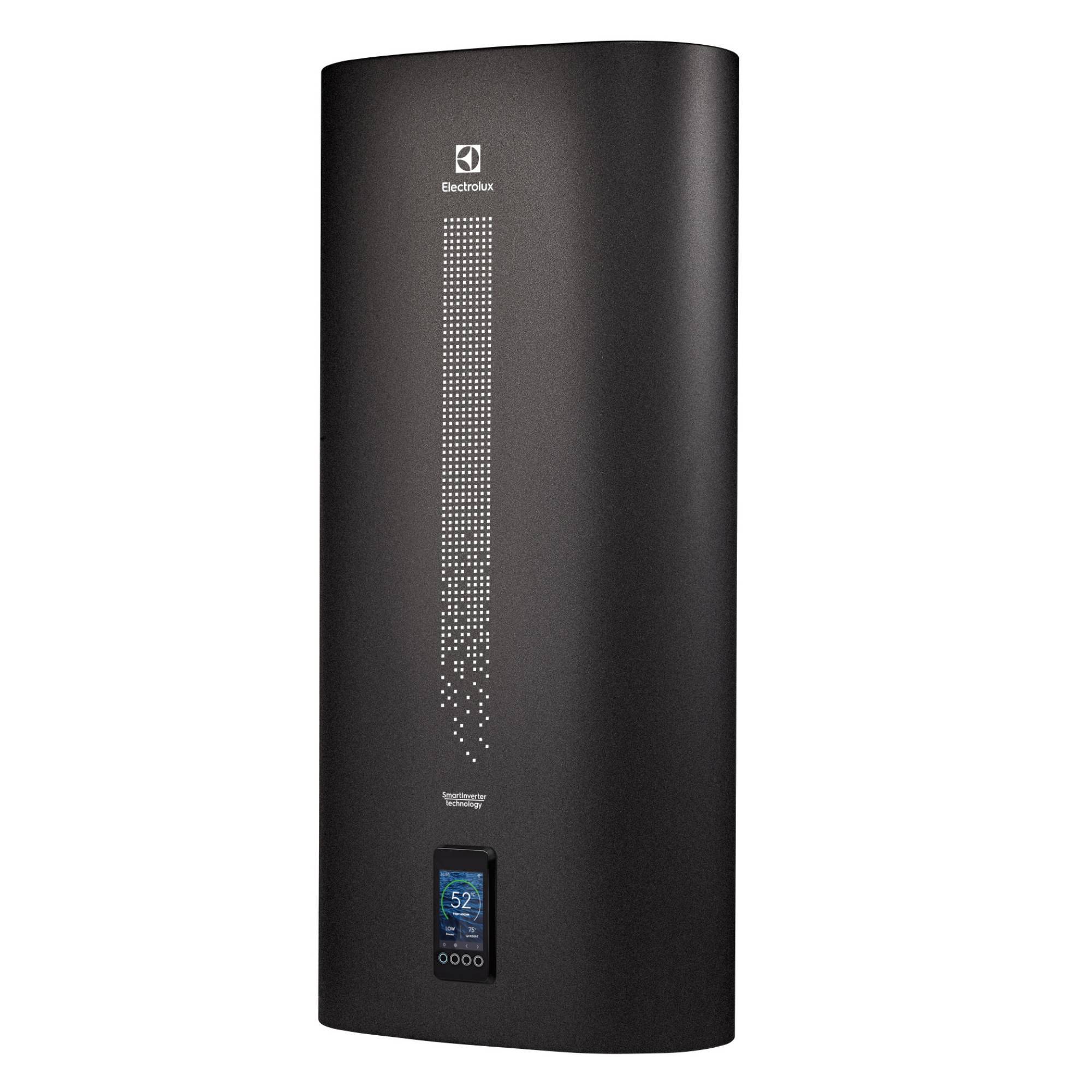 Водонагреватель накопительный Electrolux EWH 50 SmartInverter Grafit инверторный 1428862