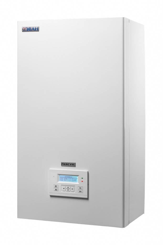 Электрический котел ЭВАН PRACTIC-22 5 кВт А14405-22