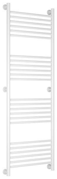 Полотенцесушитель водяной Сунержа Богема 500x1500 мм белый 12-0220-1550