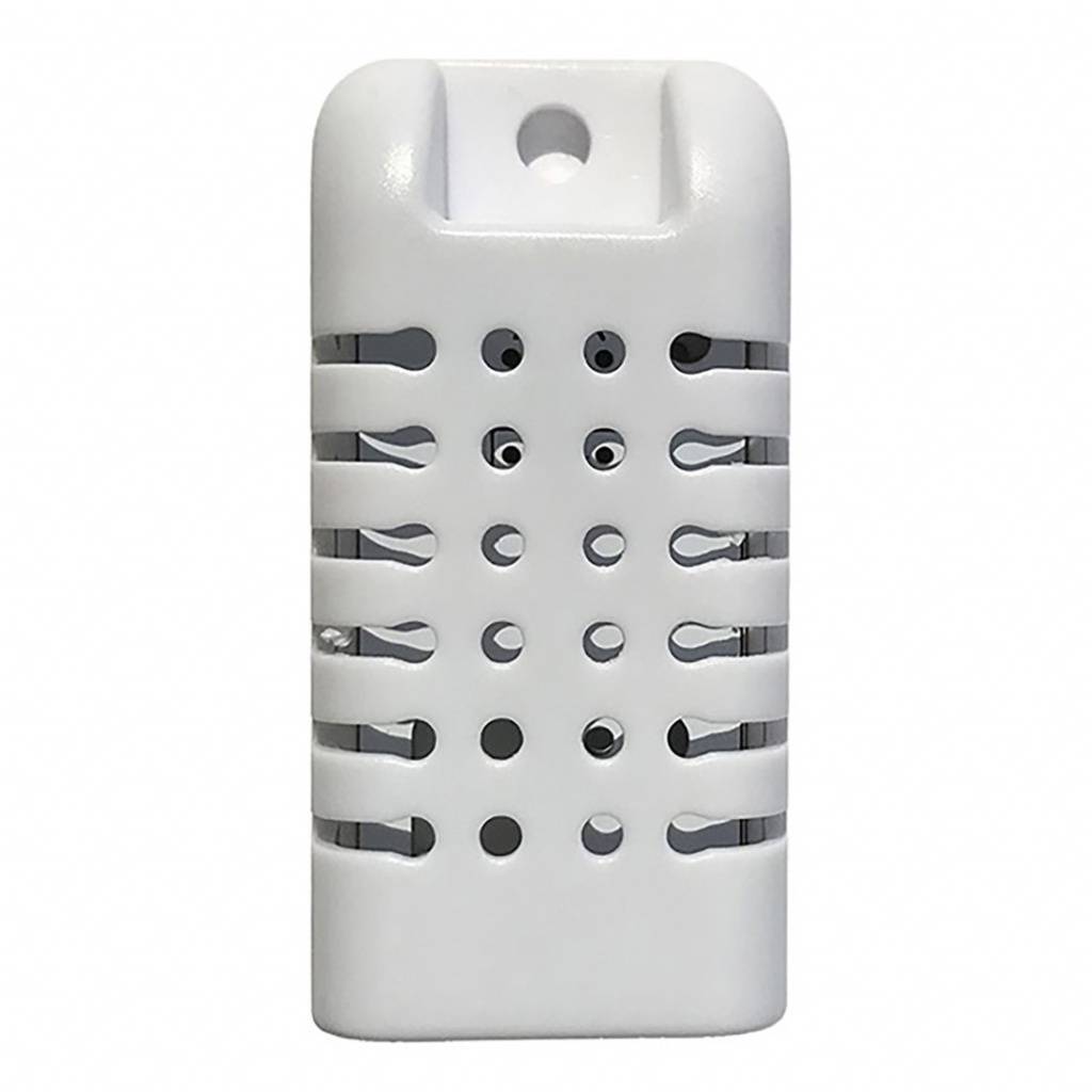 Радиодатчик температуры и влажности комнатный MyHeat 6289