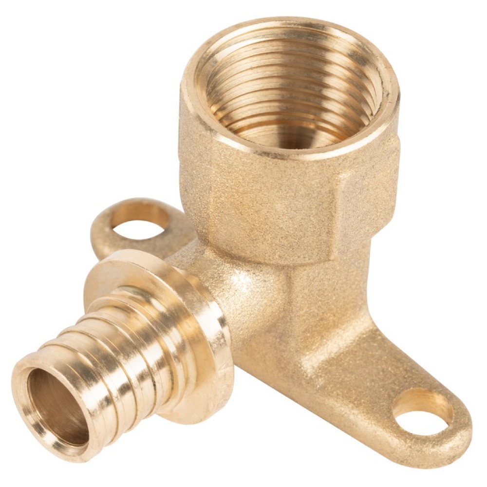 Угольник настенный аксиальный Royal Thermo ritable 20x1/2 латунь НС-1729846