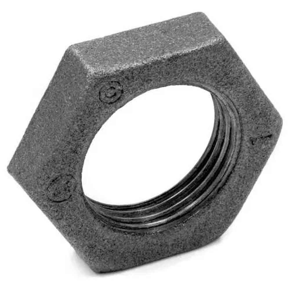 Контргайка чугунная FITTEX PLUS Ду20 3/4 1732928