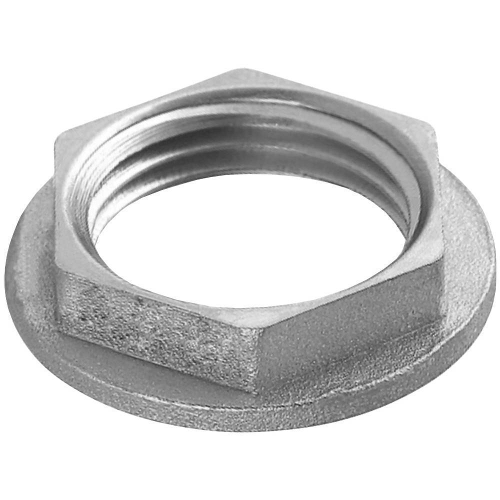 Контргайка VALFEX латунная 1/2 ВР VF.593.N.012