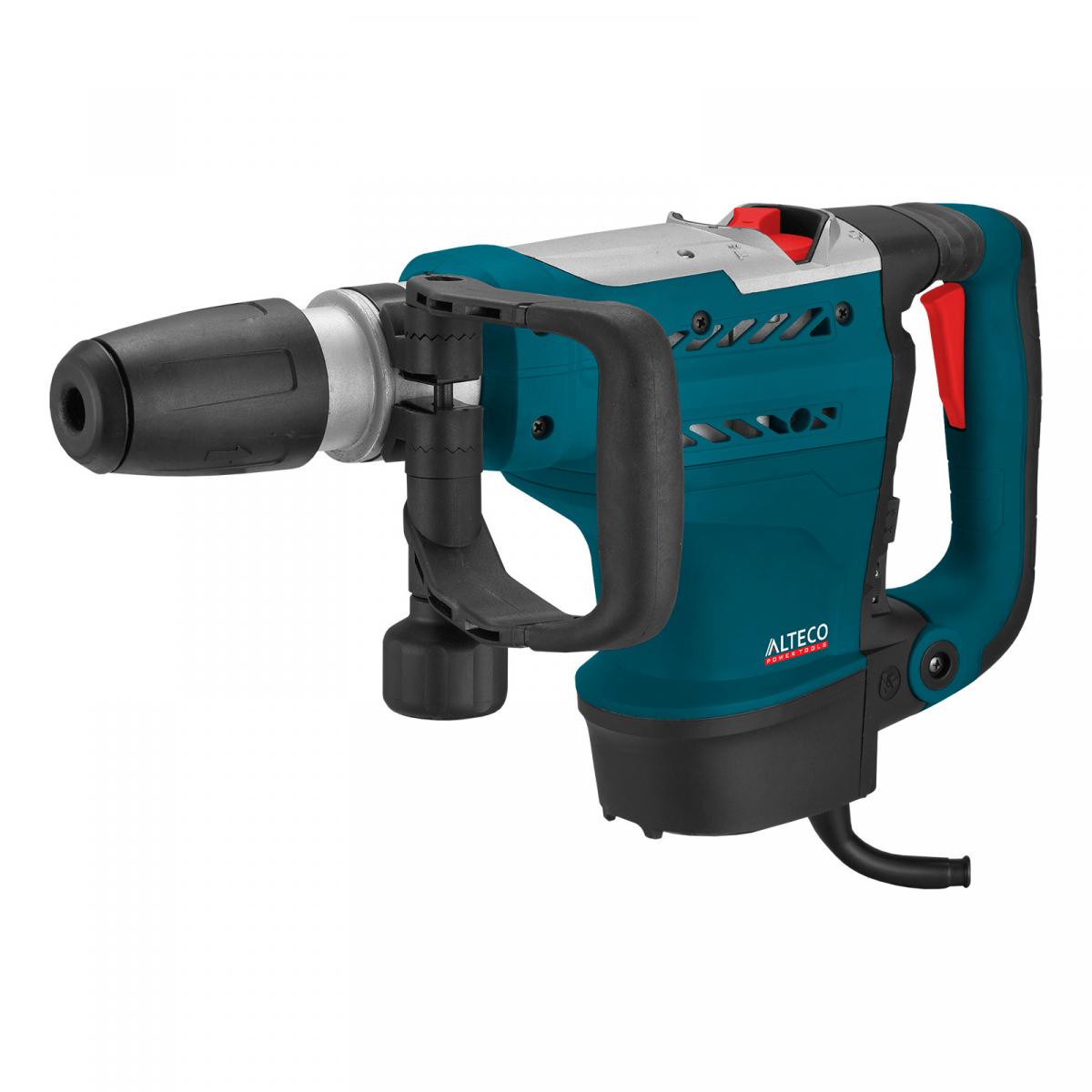 Перфоратор ALTECO RH 1400-50 SDS-Max 1400 Вт 1305092