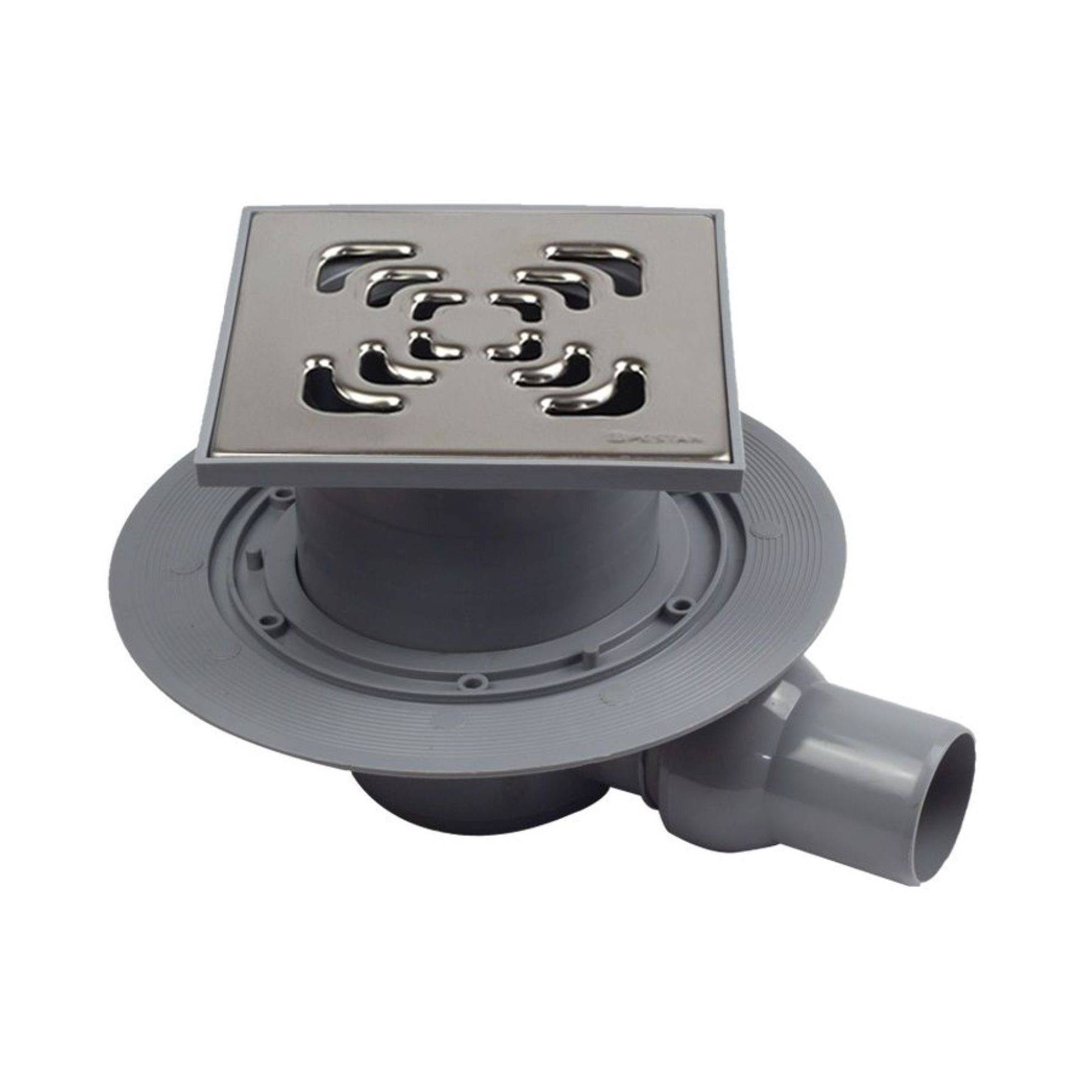 Трап точечный Pestan Confluo Standard 150х150 мм Square 1 1519579