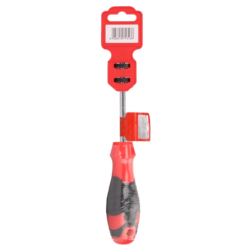 Отвертка магнитная P.I.T. PH2 x 100 мм HSDR02-APH2