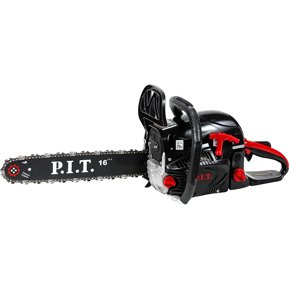Бензопила P.I.T. GCS45-C4 МАСТЕР 400 мм 2 кВт GCS45-C4