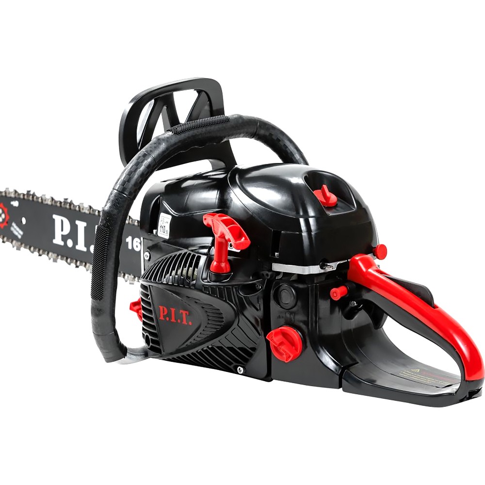 Бензопила P.I.T. GCS45-C4 МАСТЕР 400 мм 2 кВт GCS45-C4