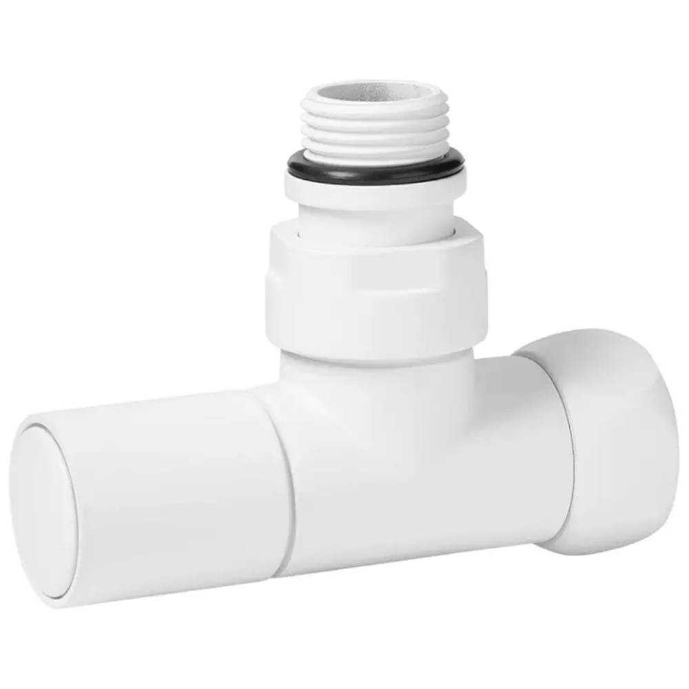 Кран для полотенцесушителя VIEIR 1/2 HP x 3/4 ВР VR2034-F