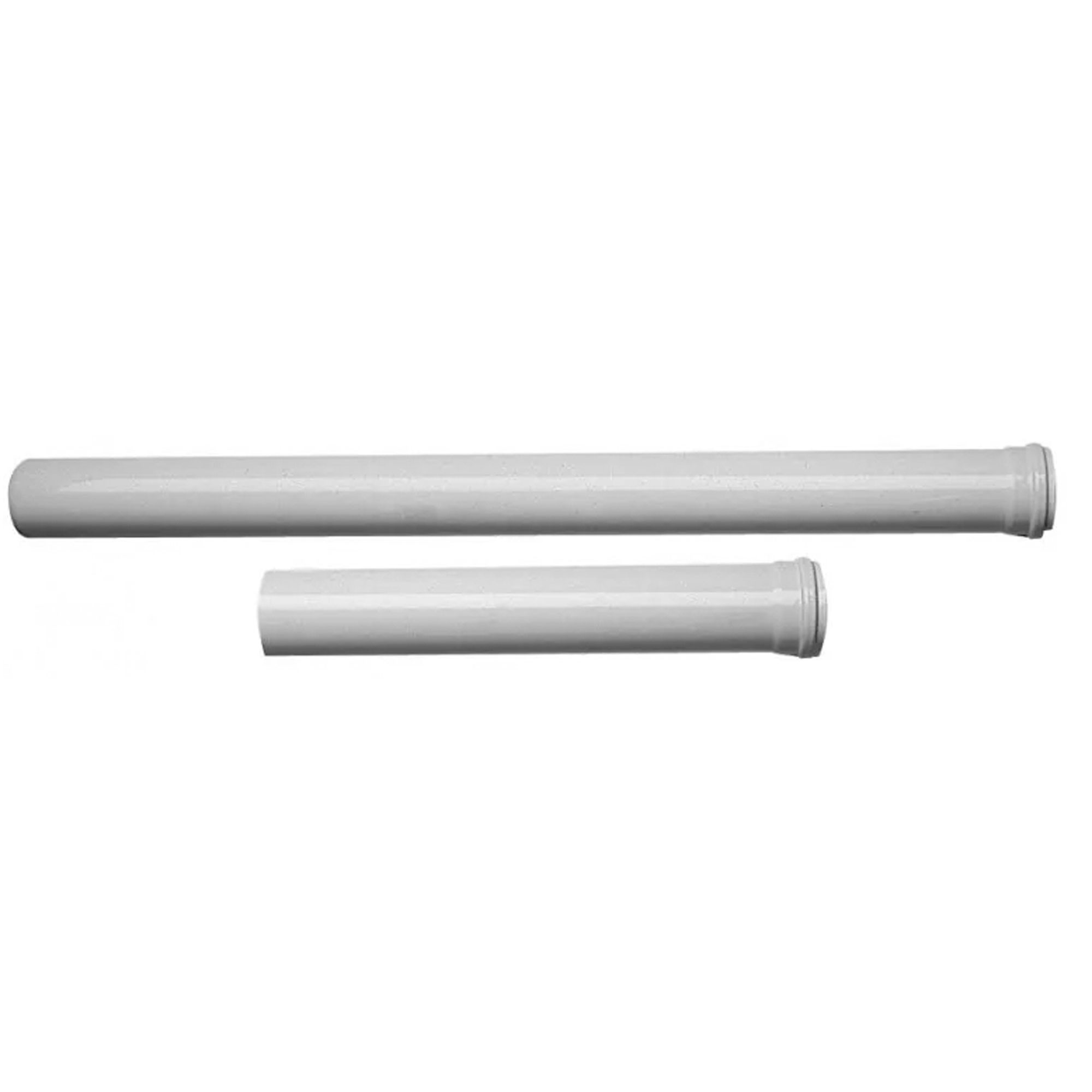 Удлинитель дымохода BAXI 110 мм L=1000 мм полипропиленовый KHG714016410