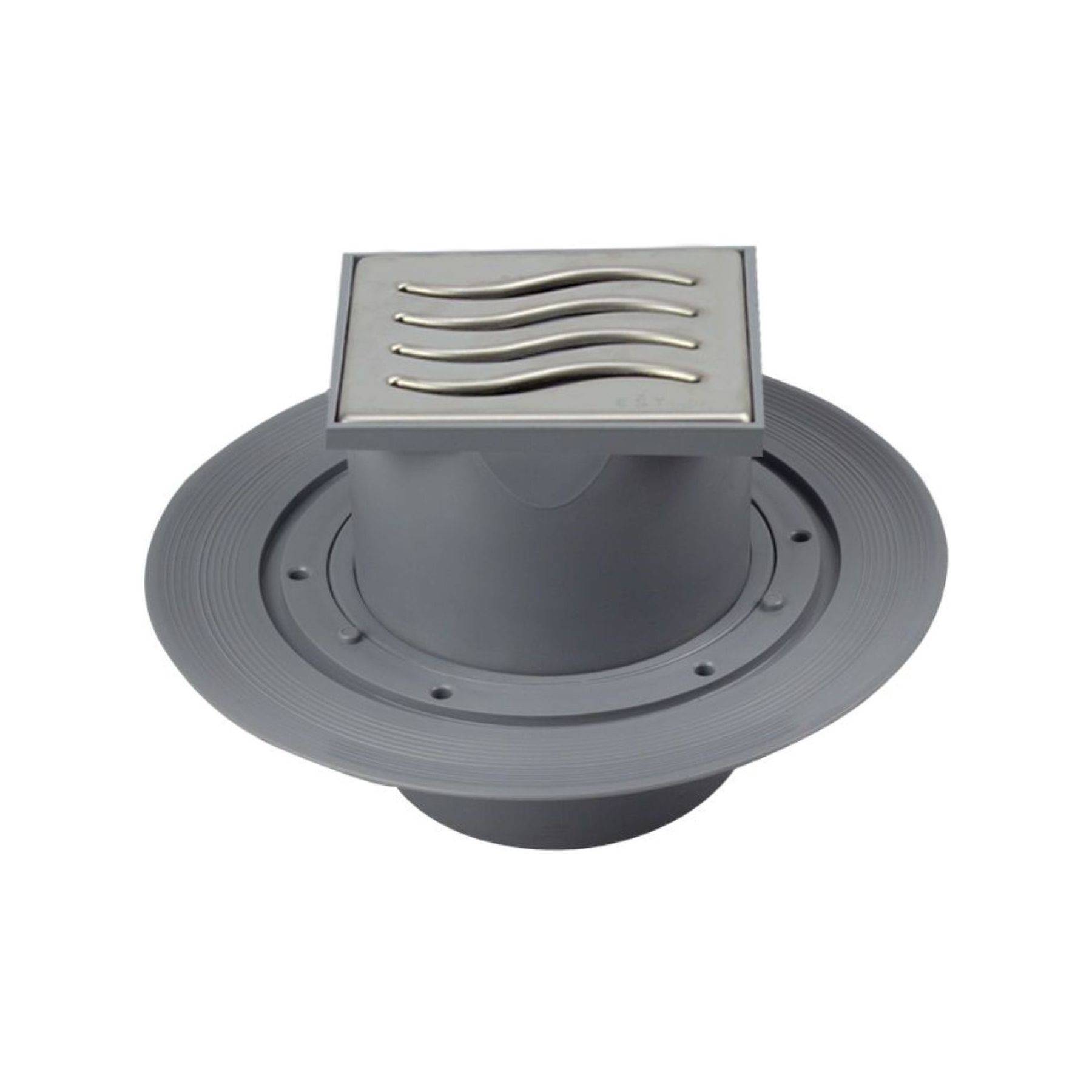 Трап точечный PESTAN Confluo Standard 10х10 Dry Vertical 13000120