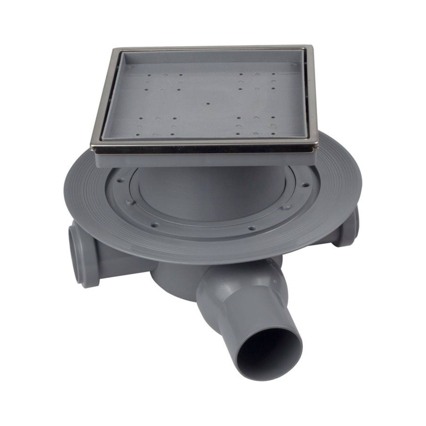 Трап точечный Pestan Confluo Standard 150x150 мм Ceramic 3 13000303