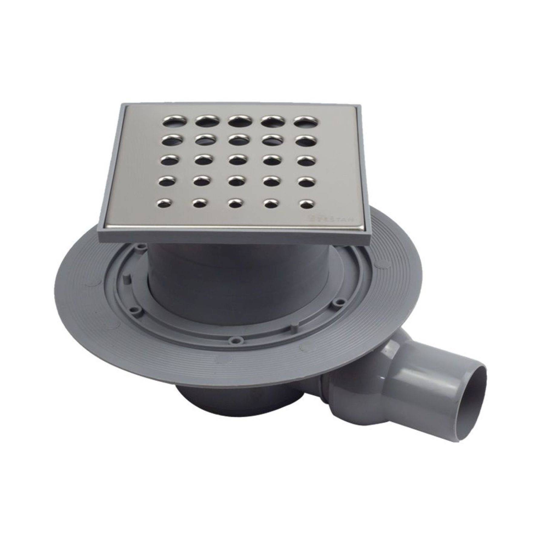 Трап точечный Pestan Confluo Standard 15х15 см Drops 1 13100001