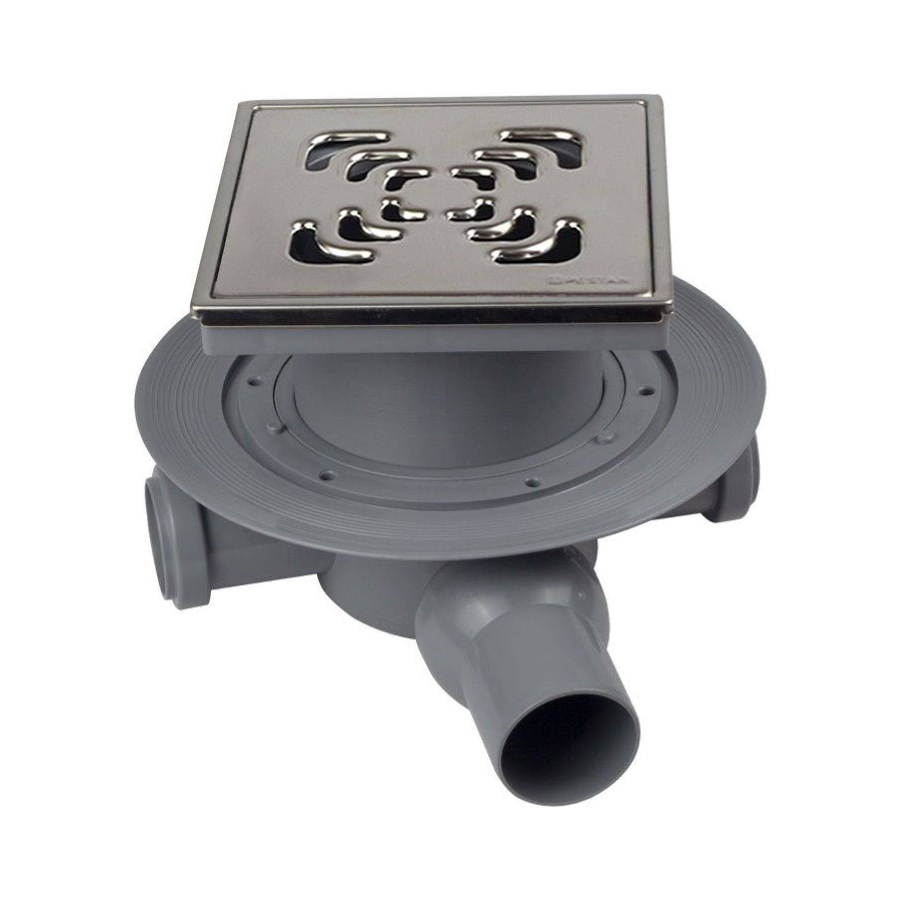 Трап точечный Pestan Confluo Standard 150х150 мм Square 3 1519587