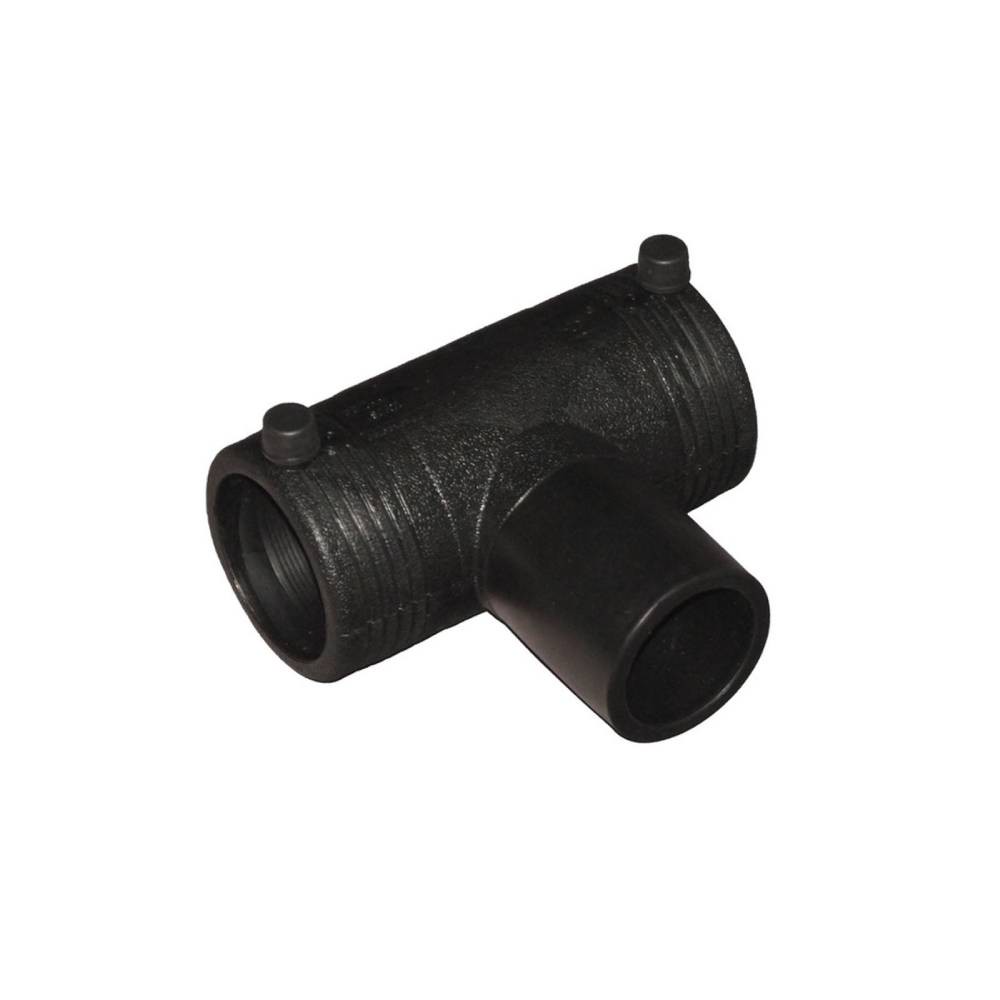 Тройник электросварной Xinda 63 мм ПЭ100 SDR11 1756834