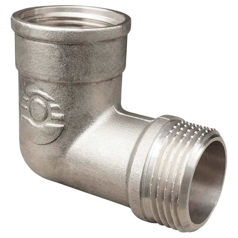 Угольник латунный VALFEX ВН 1/2 VF.092.N.012