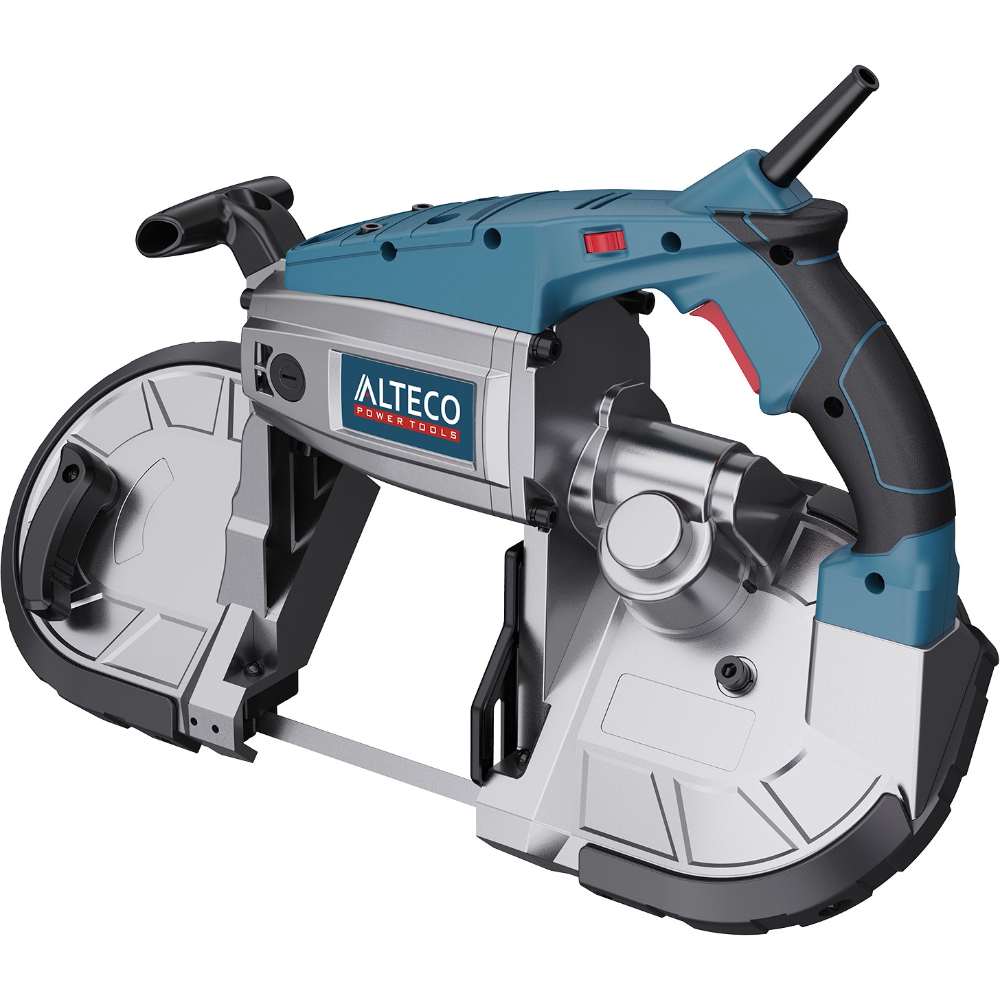 Пила ленточная ручная ALTECO BSM 1140 1682039