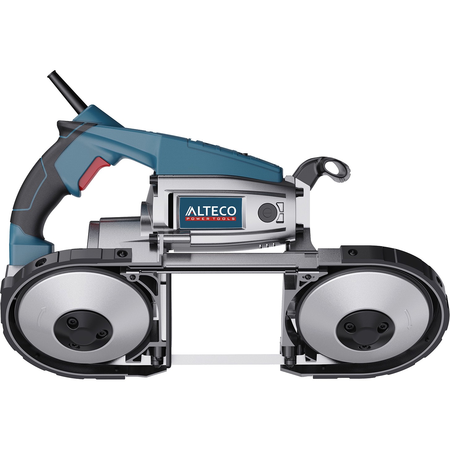 Пила ленточная ручная ALTECO BSM 1140 1682039