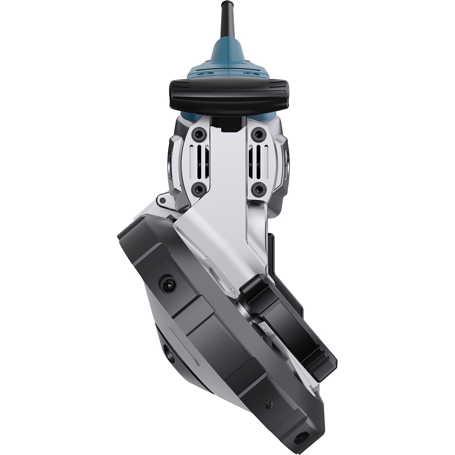 Пила ленточная ручная ALTECO BSM 1140 1682039